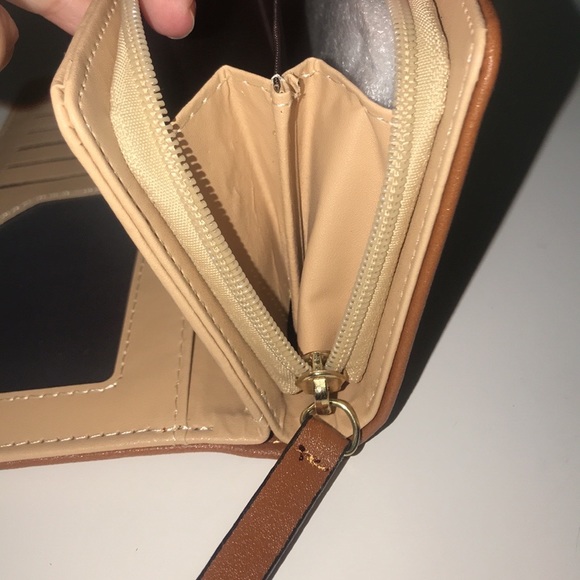 BRAND NEW VAGABONDS GOOD LEAF WALLET - Picture 8 of 14